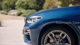 اخبار خودرو  بررسی خودرو  BMW X3