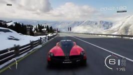 گیم پلی بازی Forza Motorsport 5  Gameplay