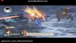 samurai warriors spirit sanada قسمت 7