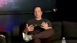 مصاحبه کامل Giant Bomb Phil Spencer در E3 2017