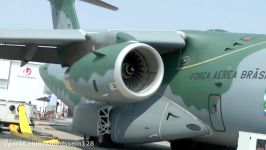 Paris Air Show 2017 Show overview