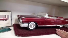 اخبار خودرو  ماشین آمریکایی   Cadillac Eldorado