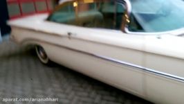 اخبار خودرو  ماشین آمریکایی   Oldsmobile 98