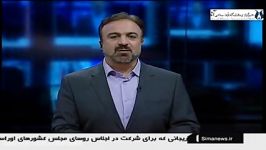 دکتر ولایتی به دکتری مجوز دادند، به ارشد ندادند