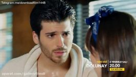 سریال ماه کامل dolunay این هفته در تلگرامgalleryfilmdl