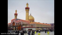 حاج حسین سیب سرخی شورشگفت انگیزو استثنایی تصاویرزیبا