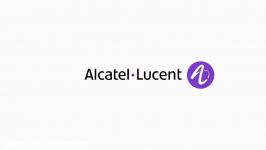 Alcatel Lucent IPMPLS converged network for railways