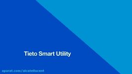 Tieto Smart Utility Network Management Automation for energy distribution panies