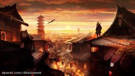 Assassins Creed V Rising Sun