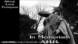 In Memoriam A.H.H. by Alfred Lord Tennyson