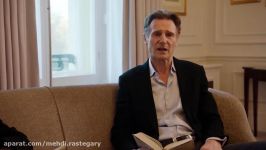 Liam Neeson reads WB Yeats Easter 1916  RTÉ