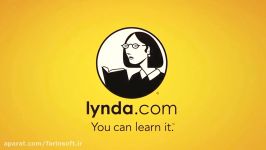 دانلود آموزش Lynda Up and Running with FotoMagico...