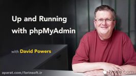 دانلود آموزش Lynda Up and Running with PHPMyAdmin 20...