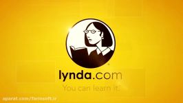 دانلود آموزش Lynda Avoiding burnouts...