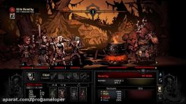 Darkest Dungeon مشترکین کانال فارسی Boss Fight