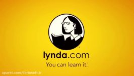 دانلود آموزش Lynda Twitter essential Training 2015...