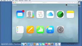 دانلود آموزش Lynda iCloud Essential Training 2015...