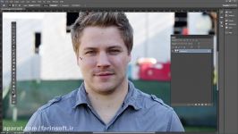 دانلود آموزش Udemy Photoshop Portrait Retouching and...