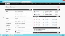 Integrando o pfSense ao Active Directory o Windows Server 2012 R2