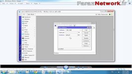 دانلود فیلم آموزشی فارسی Hotspot microtik