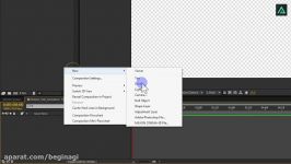 Smooth Text Animation in After Effects  After Effects Tutorial  Writing and Masking