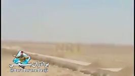 انتقال سران داعش توسط بالگرد آمریکایی توسط حشد الشعبی.خبرنگاراباذرالتیممی