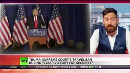 Trump’s travel ban to take effect in 3 days