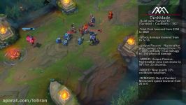 NEW ITEM 6 REWORKS LETHALITY REWORK ASSASSINS OP New 7.14 Changes  League of Legends