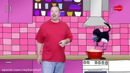 Cooking for Kids + MORE Magic Stories for Children with Steve and Maggie  Learn