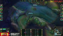 Faker Plays Master Yi Again Will Work This Time  SKT T1 Faker SoloQ Playing Master Yi