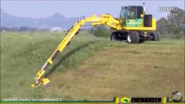 Modern Machines  Heavy Equipment in The World #2