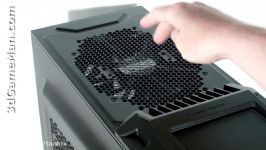 #1065  Cooler Master HAF 922 Case Video Review