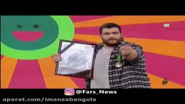 بعضی شوخی های غیر اخلاقی خندوانه همه را شوکه کرده واکنش هایی در پی داشته