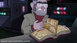 Gravity Falls  All pages of the Journal 2