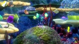 انیمیشن Finding Nemo 2003  دوبله فارسی  پارت #01