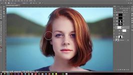 How to Make Colors Pop with Photoshop BabArt 