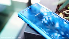 Honor 9 Hands On Preview The £380 flagship