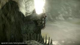 Shadow of the Colossus  PS4 Trailer  E3 2017