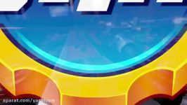 تریلر بازی Micro Machines World Series