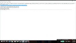 روش نصب کرک برنامه Advanced Video Compressor