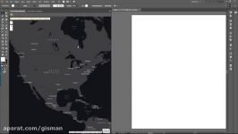 ArcGIS Maps for Adobe® Creative Cloud®  Content Tagging and Discovery