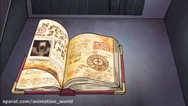 Gravity Falls  All pages of the Journal 1