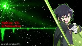 Nightcore  Owari no Seraph