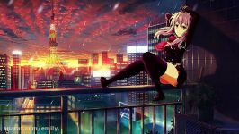 Nightcore Owari no Seraph ed 2