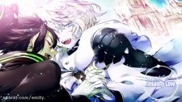 Nightcore Owari no Seraph  Insanity Love