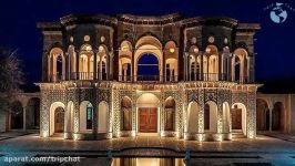 Top places to visit in Kerman Iran – کرمان  ایران