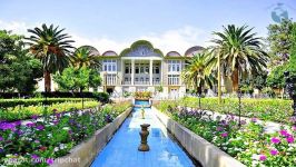 Top places to visit in Shiraz Iran – شیراز ایران