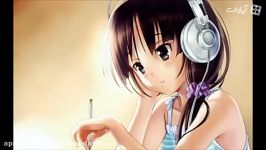 Nightcore we found loveگوش ندی مردی