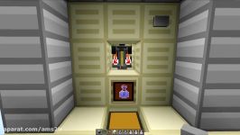 Automatic Potion Lab Quick and Easy