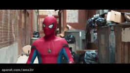 Spider man Homecoming Trailer 3 Extended 2017 Tom Holland Superhero Movie HD